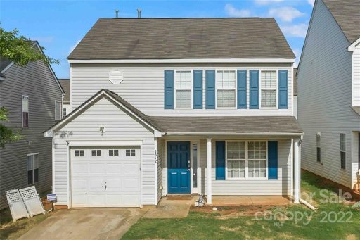 2512 Reid Oaks Drive