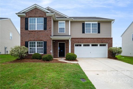 2357 Riding Trail Road