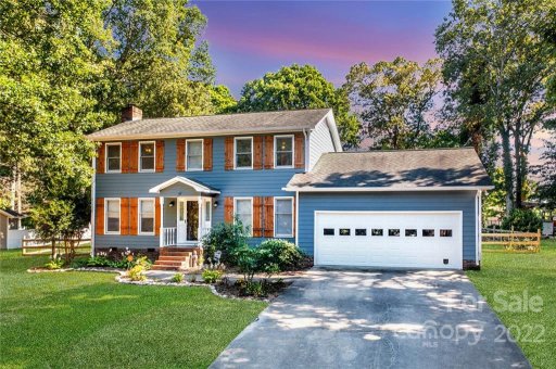 2816 Wilkshire Drive