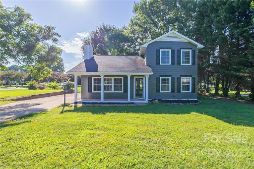 4525 Regal Oaks Road