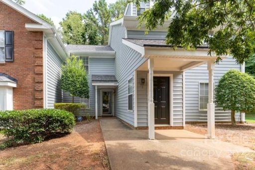 5220 Amity Springs Drive