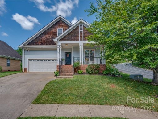 101 Carolina Bluebird Loop