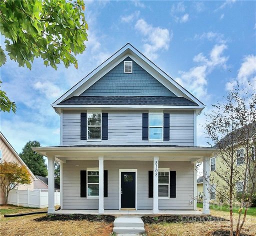 8108 Bud Henderson Road