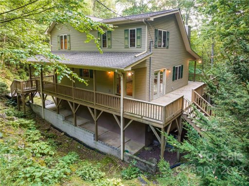 86 Railroad Grade Road