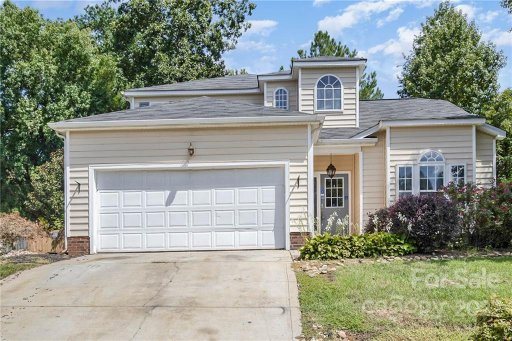 4814 Lone Tree Court