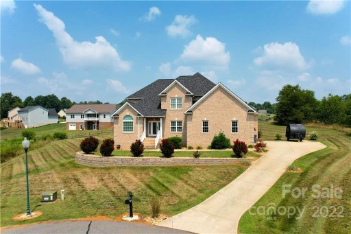 5980 Red Berry Court