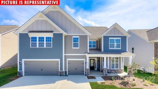 2217 Skybrook Oaks Drive