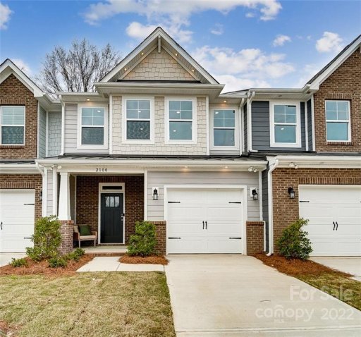 2100 Bexar Trail Lot 14