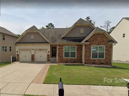 10819 Cove Point Drive