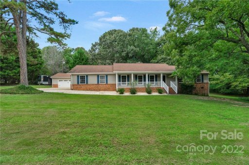 9593 Black Horse Run Road