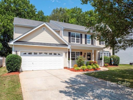 9709 Nannyberry Lane