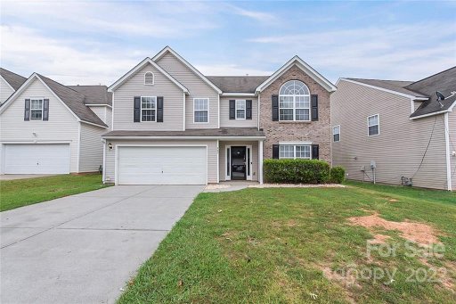 862 Coach House Court