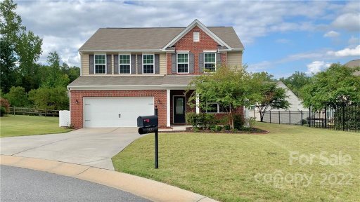 2831 Turquoise Circle