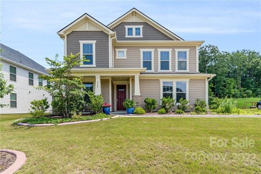 8326 Breton Way