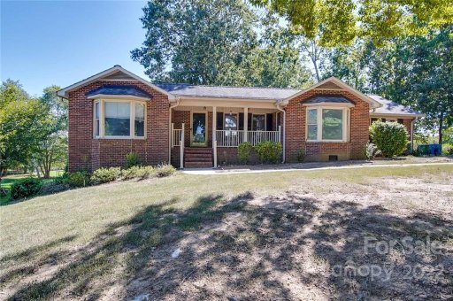 610 Park Ridge Road