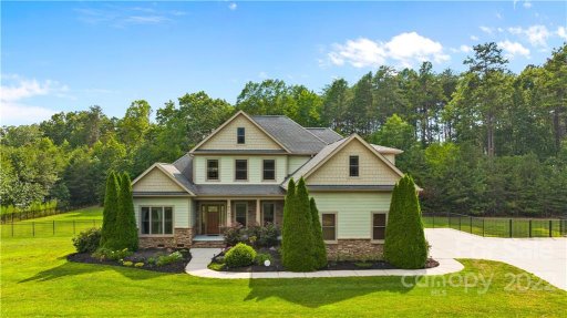 2707 Silver Stone Lane