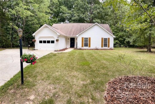 3711 Sandberry Drive