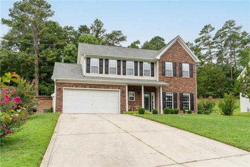 3506 Straussburg Woods Lane
