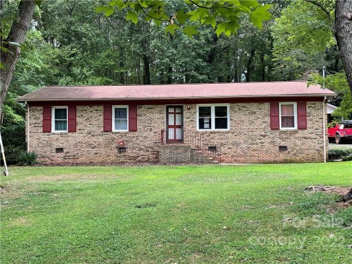 536 Oak Road