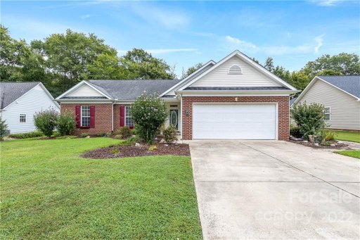 1436 Winthrop Lane