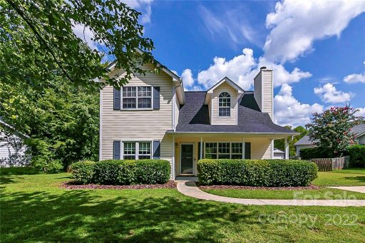 7907 Glencannon Drive