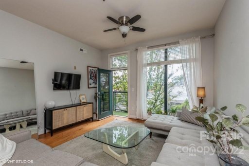 115 E Park Avenue 311