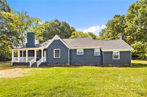 6000 Hickory Grove Road