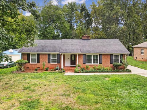 4701 Dawnwood Drive
