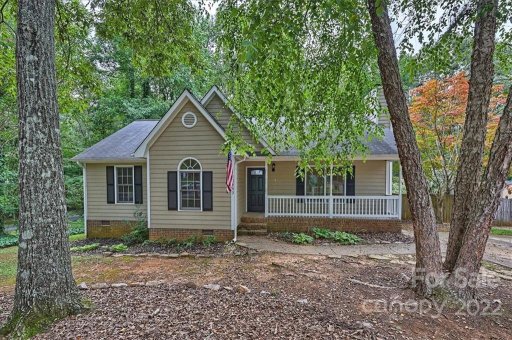 8543 Clear Meadow Lane