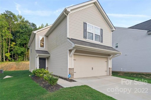 713 Newfound Hollow Drive