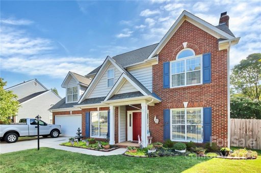 3306 Hard Rock Court