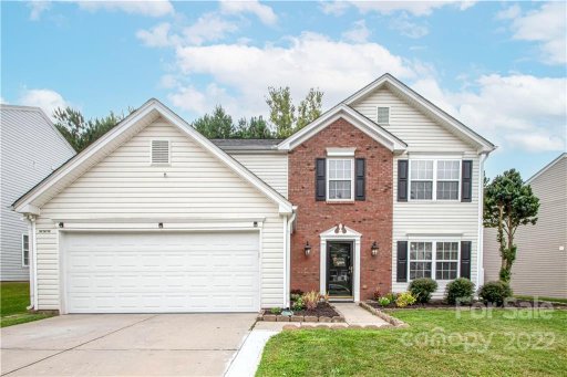 1510 Highfield Court