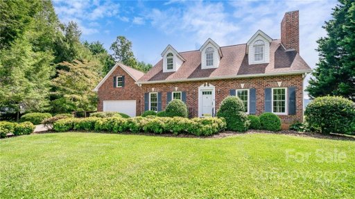 141 Andrew Johnstone Drive