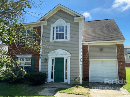 2215 Meadecroft Road