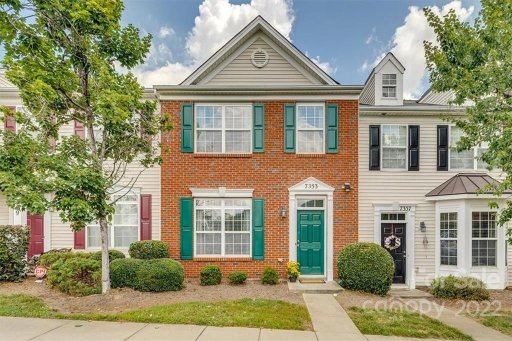 7353 Laurel Valley Road