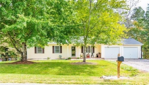 282 River Run Road