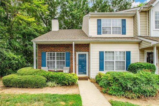 12601 Tucker Crossing Lane