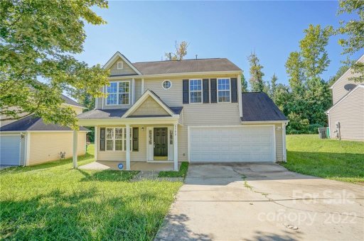 6500 Nevin Glen Drive