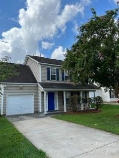 2150 Wexford Way
