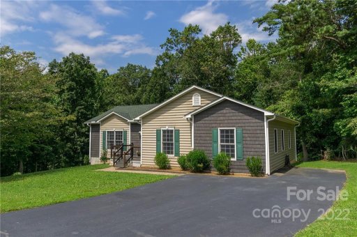 243 Scenic Ridge Drive