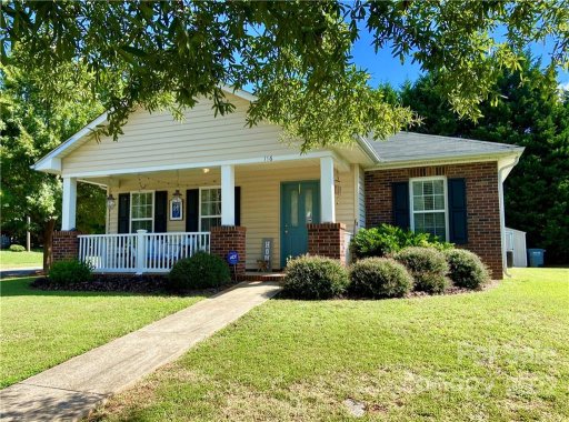 116 Pleasant Street
