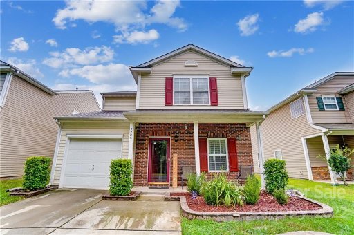 2226 Buckleigh Drive