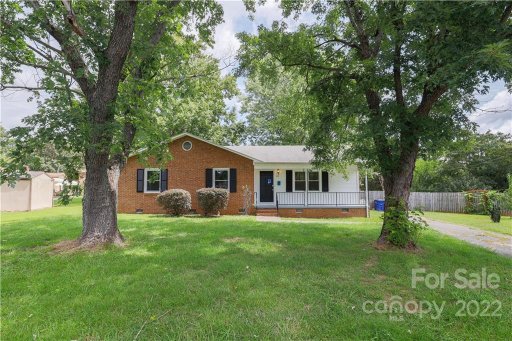 213 Fairfield Court