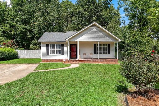 3607 Greenloch Court