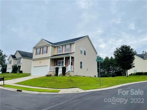 102 Fleishhacker Place