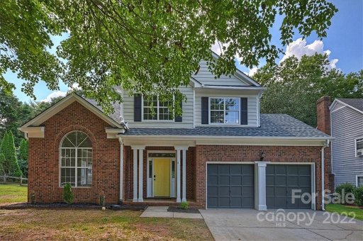 9738 Clifton Meadow Drive