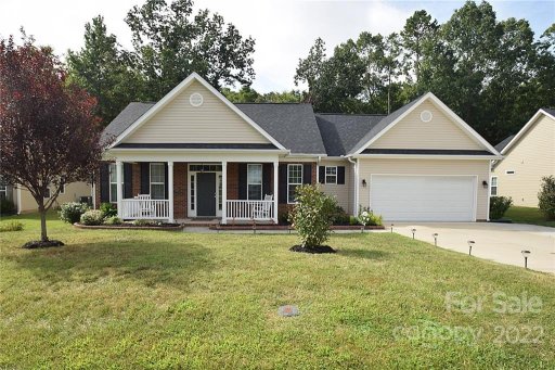 2604 Grayson Parkway