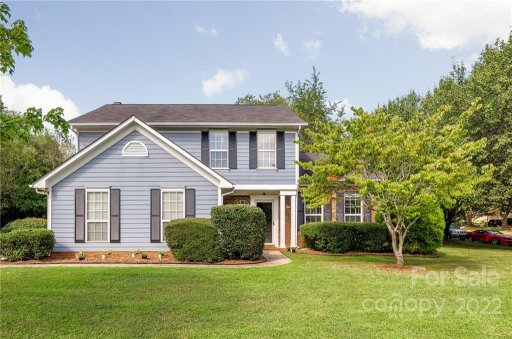 13708 Castleford Drive