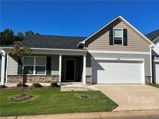 1695 Amberlight Circle