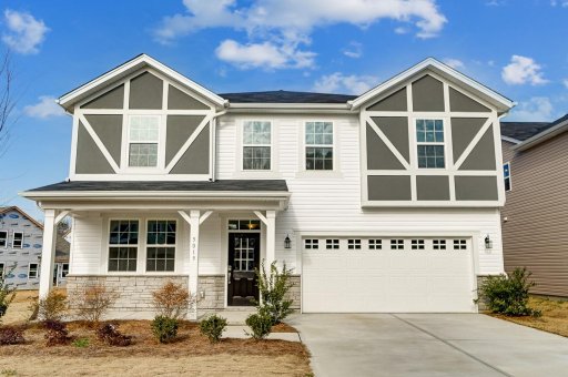5019 Colline Court 26 Crosby Tudor